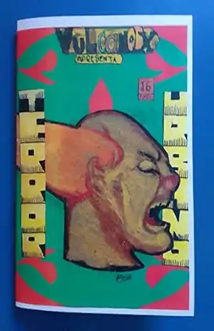 Terror Urbano 5 – Paulo Afonso Andrade