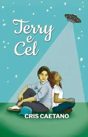 Terry e Cel – Cris Caetano