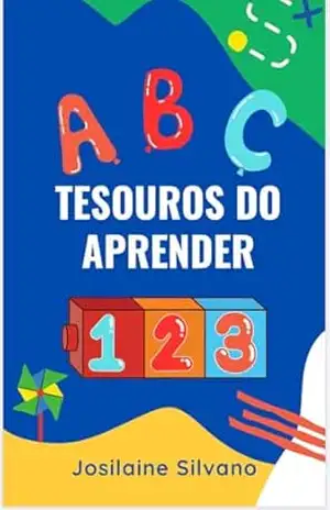 Tesouro do Aprender - josilaine  silvano