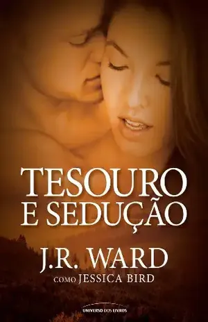 Tesouro e Sedução – Jessica Bird
