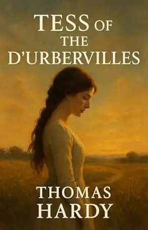 Tess of the d’Urbervilles Portuguese – Thomas Hardy