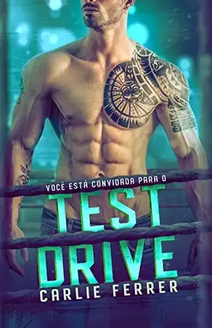 Test drive – Carlie Ferrer