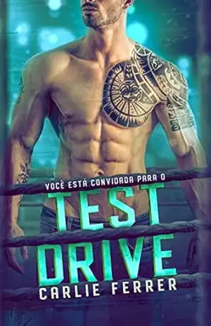 Test drive (Série Luck Livro 4) – Carlie Ferrer