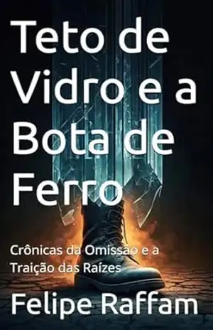 Teto de Vidro e a Bota de Ferro: Crônicas da Omissão e a Traição das Raízes – Felipe Raffam