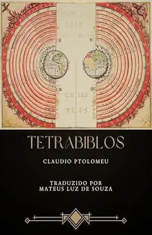 Tetrabiblos - Claudio Ptolomeu