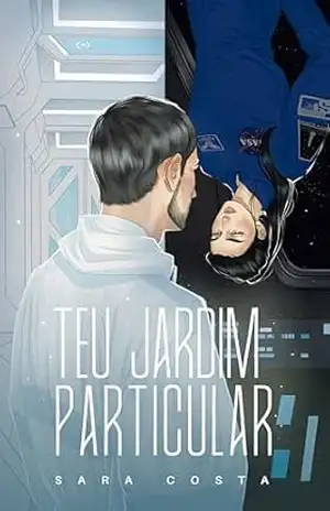 Teu Jardim Particular - Sara Costa