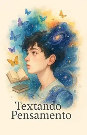 Textando Pensamentos Vol.1 – Matheus Santiliano