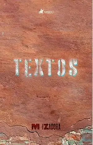 Textos – M. Izadora