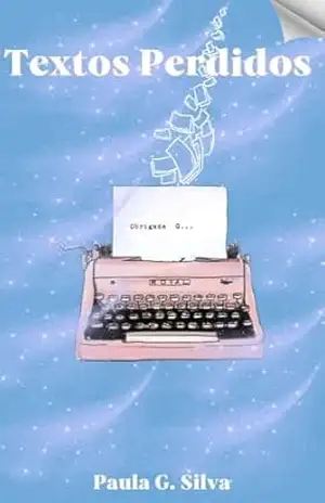 Textos perdidos – Paula Graziella Silva