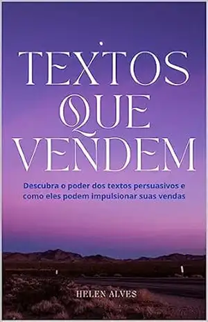 TEXTOS QUE VENDEM – Helen Alves