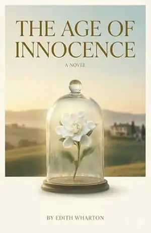 The Age of Innocence Portuguese – Edith Wharton