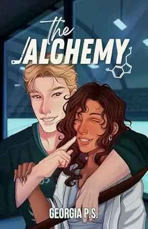 The Alchemy: Um Acordo com o Jogador – Georgia P. S.