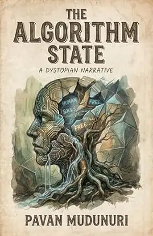 The Algorithm State Portuguese – Pavan Mudunuri