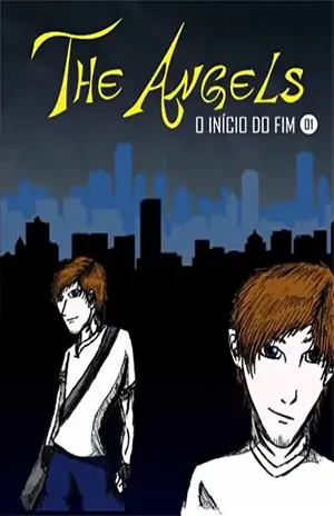 The Angels - Marco Aurélio do Carmo Machado
