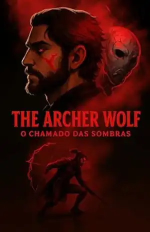 The Archer Wolf: O Chamado das Sombras (The Archer Wolf — O Chamado das Sombras Livro 1) - JOÃO J SILVA