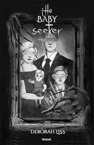 The Baby Seeker – Deborah  Liss