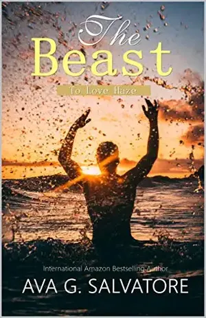 The Beast (To Love Haze Livro 2) – Ava G. Salvatore