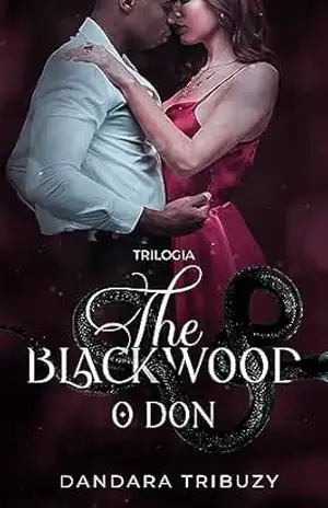 The Blackwood: O Don - Dandara Tribuzy