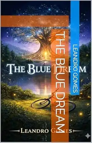 The Blue Dream (Sonho Azul) – LEANDRO GOMES