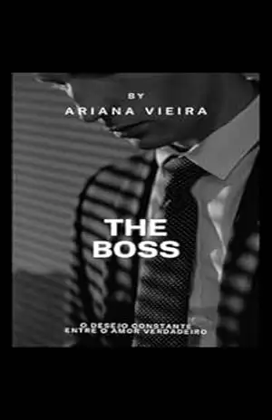 The Boss – Ariana Vieira