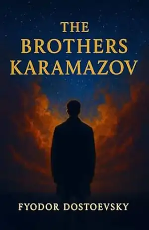 The Brothers Karamazov Portuguese – Fyodor Dostoevsky