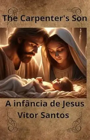 The Carpenter’s Son: A infância de Jesus – Vitor  Santos