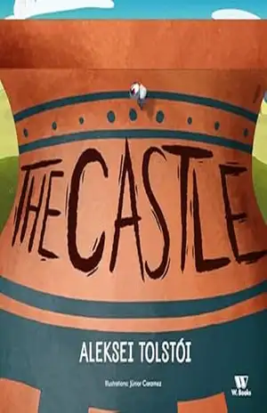 The Castle (Para sempre ler/Golden classics) – Aleksei Tolstói