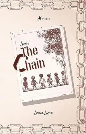 The Chain: Livro 1 – Laura Lima