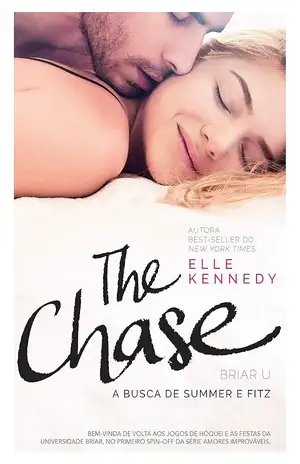 The Chase - Elle Kennedy