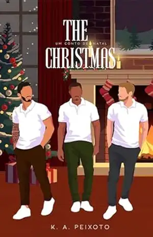 The Christmas - K.A. PEIXOTO