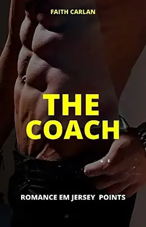 THE COACH: ROMANCE EM JERSEY POINTS – Faith Carlan