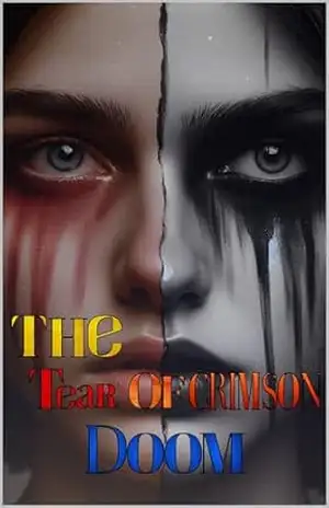 The Crimson Tear of Doom: Tear of Doom – willian inovador