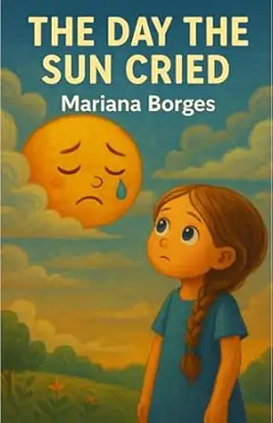 The day the sun cried – Mariana Borges