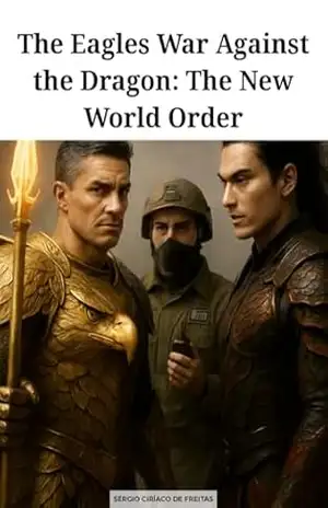 The Eagle’s War Against the Dragon: The New World Order – Sérgio Ciríaco de Freitas