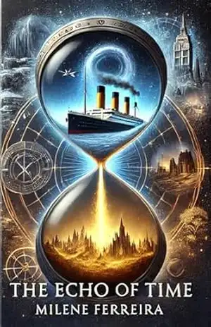 The Echo of Time – Milene Ferreira