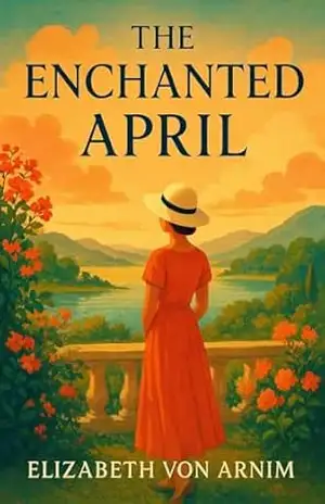 The Enchanted April Portuguese – Elizabeth von Arnim