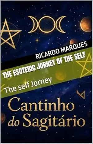 The esoteric jorney of the self: The self Jorney – Ricardo Marques