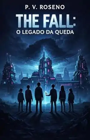 The Fall: Herdeiros da Queda - Pedro Vinicius Vianna Roseno
