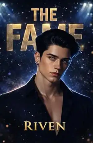The Fame: Riven #2 OMEGAVERSE MM ROMANCE – Momo Hiratsuka