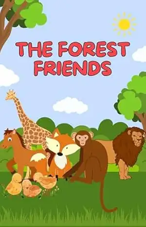 the Forest Friends The Adventures of the Brave Bunny "The Great Forestry Expedition": "The Adventures of the Brave Bunny" - joao  luiz