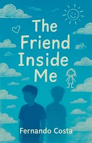The Friend Inside Me – Fernando Costa Slodkowski