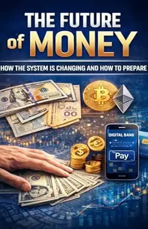 The future of money: Understand how money is transforming. – Brayan  Hirt