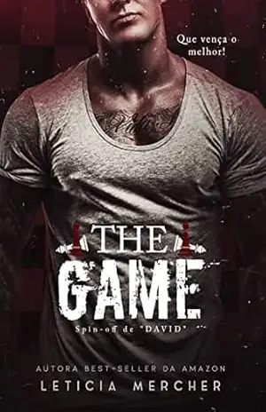 THE GAME: (Spin Off de DAVID) (Irmãos Rossi) – Leticia  Mercher