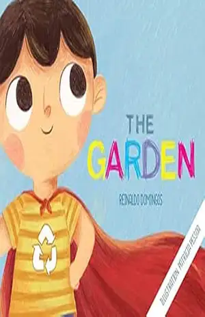 The Garden (O Menino do Dinheiro) – Reinaldo Domingos
