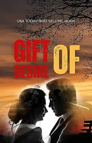 The Gift of Desire: Book The Giving of Desire (The Giving of Desire: Unexpected Encounters and Sensual Passions Livro 1) – Abraao costa