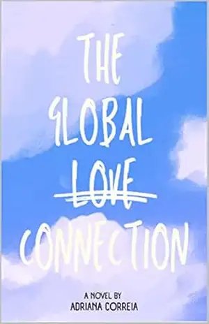 The Global Love Connection – Adriana Correia