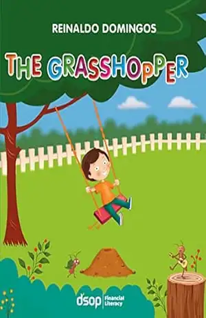 The Grasshopper (O Menino do Dinheiro) – Reinaldo Domingos