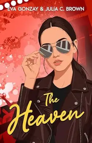 The heaven: Portuguese edition (As irmãs Taylor Livro 3) – Eva Gonzay