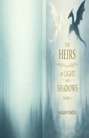 The Heirs: Of light and shadows - Kauany Simões