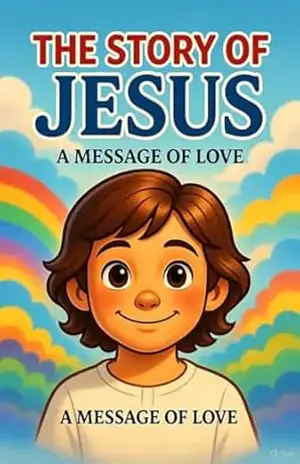 The History of Jesus: A message of Love – Diogo Marquezini